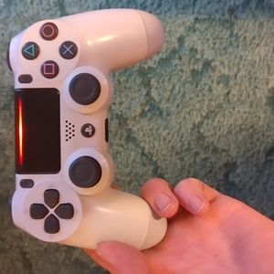 PS4 dualshock 4